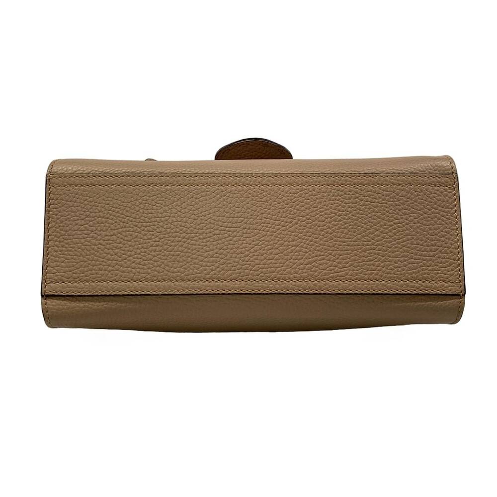 Gucci GG Marmont Handbag 442622 - Picture 5 of 15